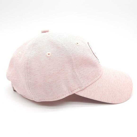 Billings Mustangs Women 9Twenty New Era Hat Minor League MiLB Baseball‎ Pink Cap - Picture 4 of 8